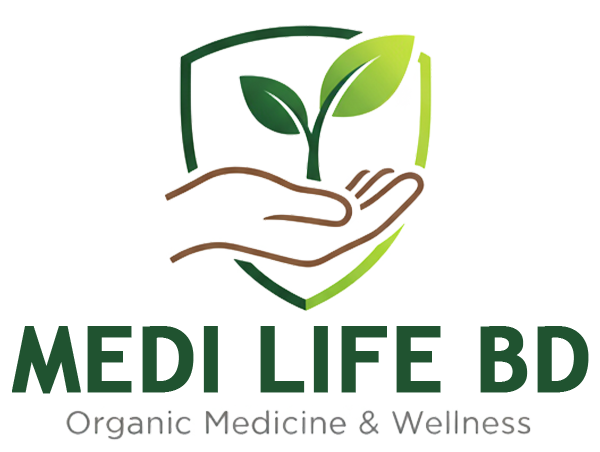 MEDI LIFE BD
